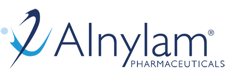 Alnylam logo